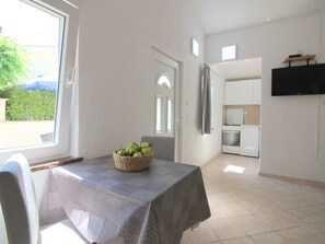 Dining - Stefani by Interhome (Poreč)