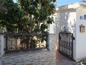 Exterior detail - Stefani by Interhome (Poreč)