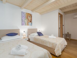 Internet - Casa Arsini by Interhome (Dracevac)