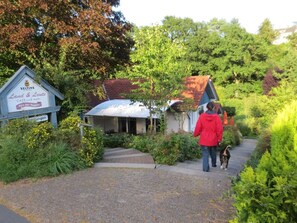 Property grounds - Landleben by Interhome (Fritzlar)