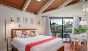 3 bedrooms, iron/ironing board, Internet, bed sheets
