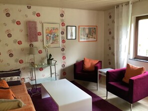 TV - Apartment Reitz by Interhome (Fritzlar)