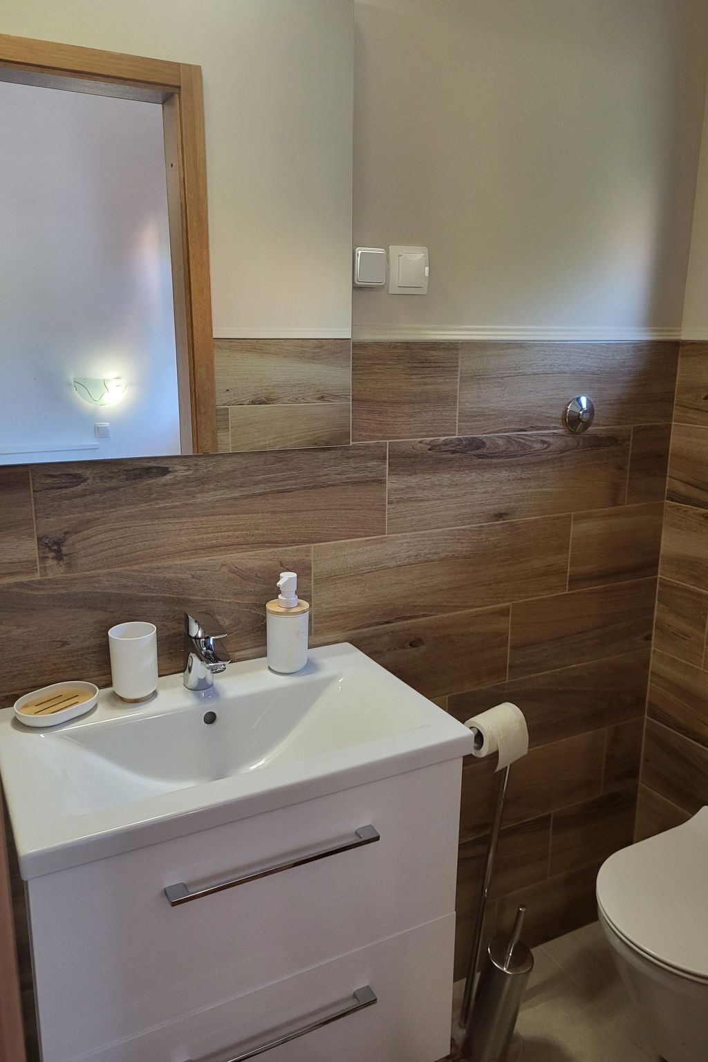 Toallas 