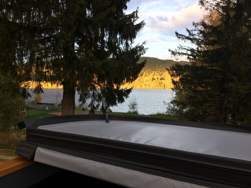 Ferientagheim Hammarstrand by Interhome