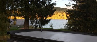 Ferientagheim Hammarstrand by Interhome