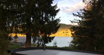 Ferientagheim Hammarstrand by Interhome