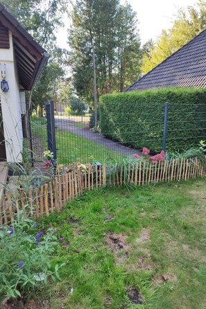 Property grounds - Tim´s Alm by Interhome (Frielendorf)