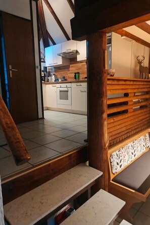 Interior - Tim´s Alm by Interhome (Frielendorf)