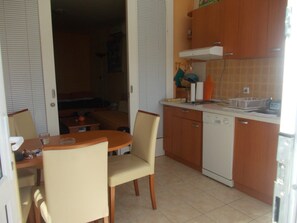 Dining - Apartam 4 Karlobag by Interhome (Karlobag)