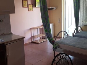 Internet - Gemütliches Appartement in Umag mit Garten by Interhome (Umag)