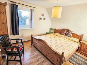 Room - Appartement in Altenau mit Garten by Interhome (Bad Harzburg)