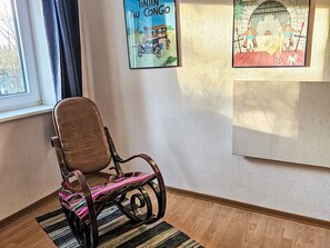 Interior - Appartement in Altenau mit Garten by Interhome (Bad Harzburg)