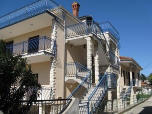Exterior - Apartmentkomplex Jakov by Interhome (Umag)