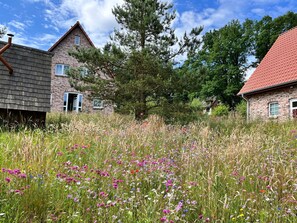 Exterior - Haus Hartriegel im Bispinger Heidezauber by Interhome (Bispingen)