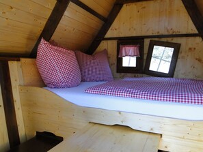 Internet - Haus Hartriegel im Bispinger Heidezauber by Interhome (Bispingen)