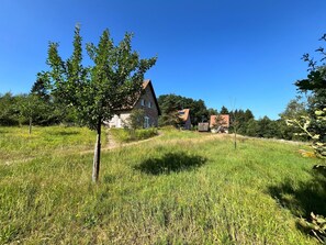 Property grounds - Haus Hartriegel im Bispinger Heidezauber by Interhome (Bispingen)