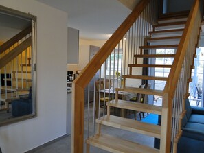 Interior - Haus Hartriegel im Bispinger Heidezauber by Interhome (Bispingen)