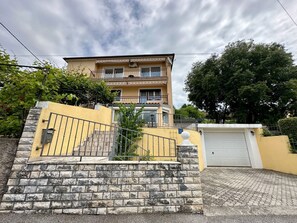Exterior - Apartment Car by Interhome (Crikvenica)