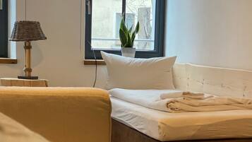 8 Schlafzimmer