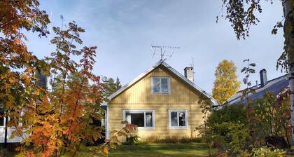 Villa Hugo by Interhome