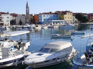 Marina - Wohnung in Fazana mit Garten, Grill und Terrasse by Interhome (Fažana)