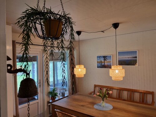 Villa Edda by Interhome