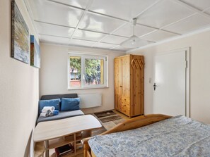 1 dormitorio