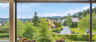 Ferienhäusl-Oybin by Interhome