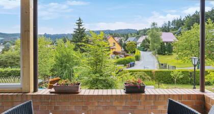 Ferienhäusl-Oybin by Interhome