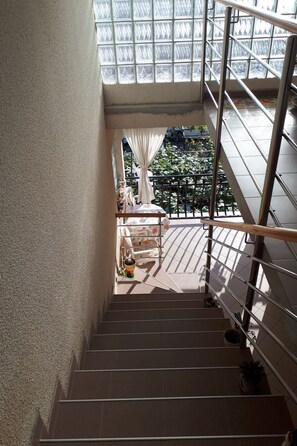Interior - Studio mit Miniküche by Interhome (Fažana)