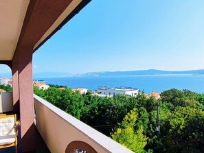 Property grounds - Apartment Oaza 2 by Interhome (Crikvenica)