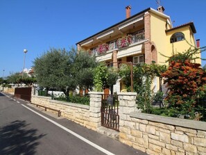 Exterior - Apartment Sergio by Interhome (Poreč)