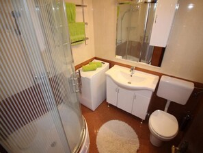 Towels - Vacation home Bella by Interhome (Poreč)