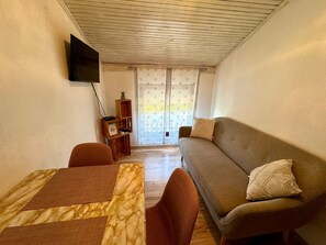 TV - Apartment Lora 1 by Interhome (Crikvenica/Jadranovo)