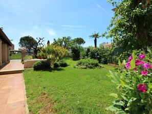 Property grounds - Tancel A3 by Interhome (Poreč)