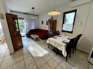 Interior - Jasna Jadranovo by Interhome (Crikvenica/Jadranovo)