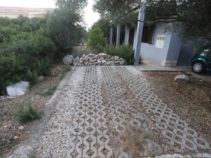 Property grounds - Dalmatien by Interhome (Trogir/Okrug Donji)