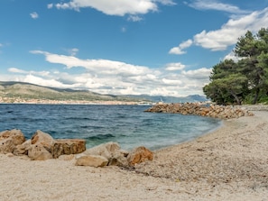 Spiaggia