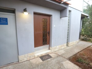 Exterior detail - Dalmatien by Interhome (Trogir/Okrug Donji)
