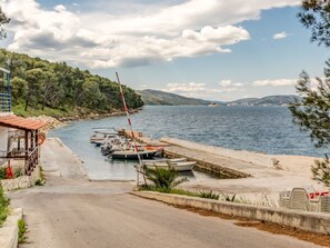 Marina - Dalmatien by Interhome (Trogir/Okrug Donji)