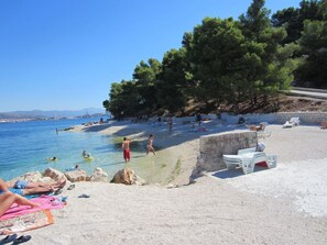 Spiaggia