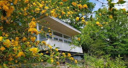 in SĂŒd-Waldhanglage mit Seeblick by Interhome