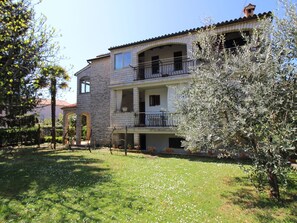 Exterior - Arduino by Interhome (Poreč)