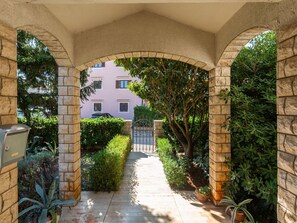 Property grounds - Arduino by Interhome (Poreč)