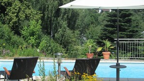 Pool - Seitz 1 in Bayerisch Eisenstein by Interhome (Bayerisch Eisenstein)