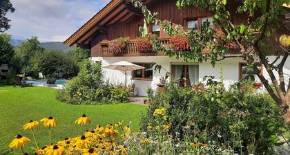 Seitz 1 in Bayerisch Eisenstein by Interhome