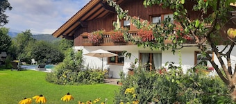 Seitz 1 in Bayerisch Eisenstein by Interhome