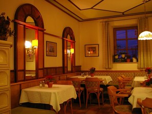 Dining - Zur Alten Schmiede by Interhome (Zwiesel)