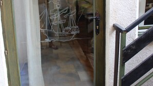 Detalle exterior