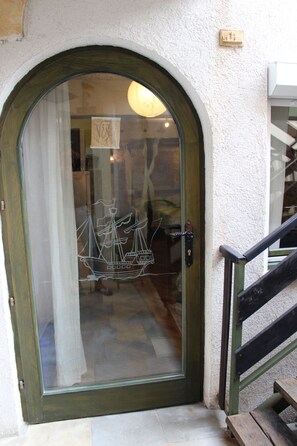 Exterior detail - Lieber Himell 1 by Interhome (Murter/Betina)